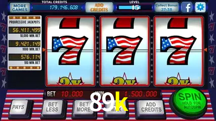 A Emoção da Loteria na 89k: Uma Chance de Mudança de Vida