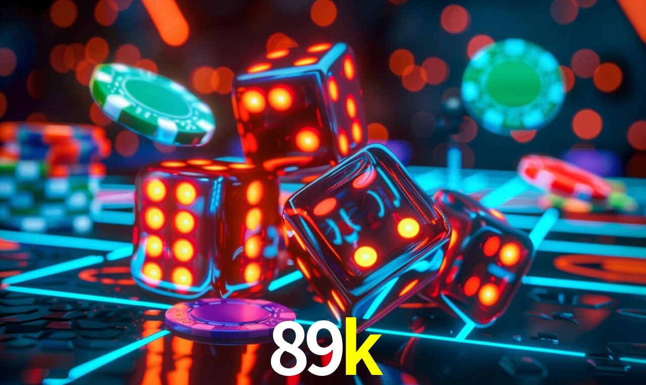 Estatísticas 89k