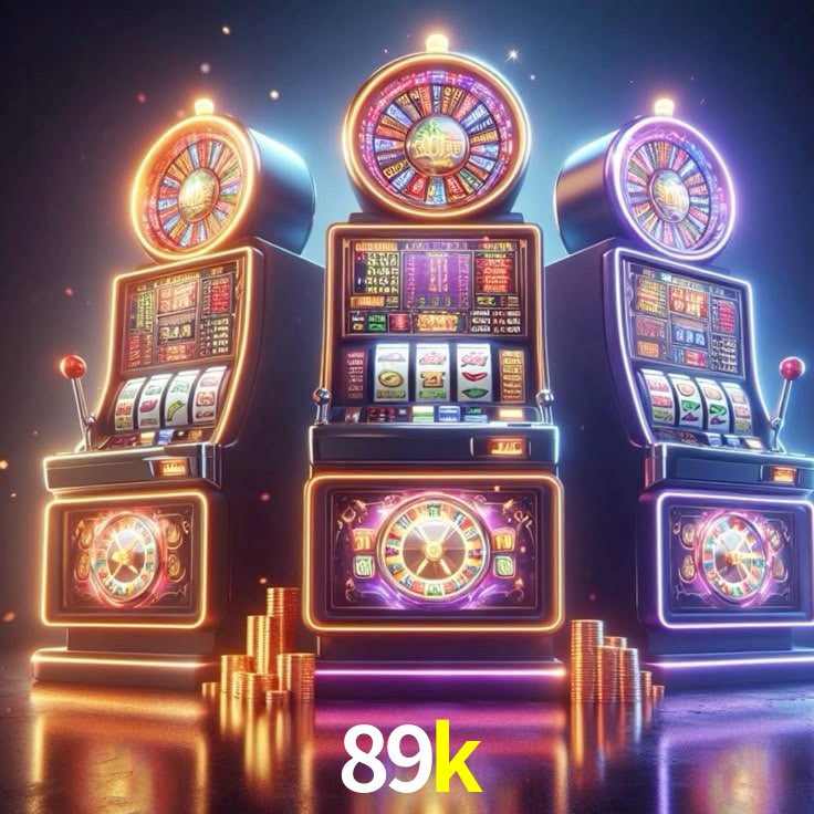 89k: Seu Cassino Premiado com Pagamentos Rápidos