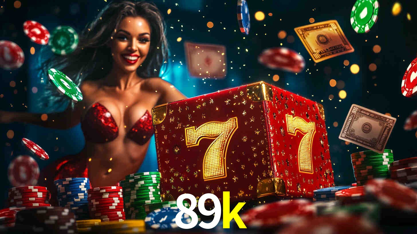 Experiência VIP 89k