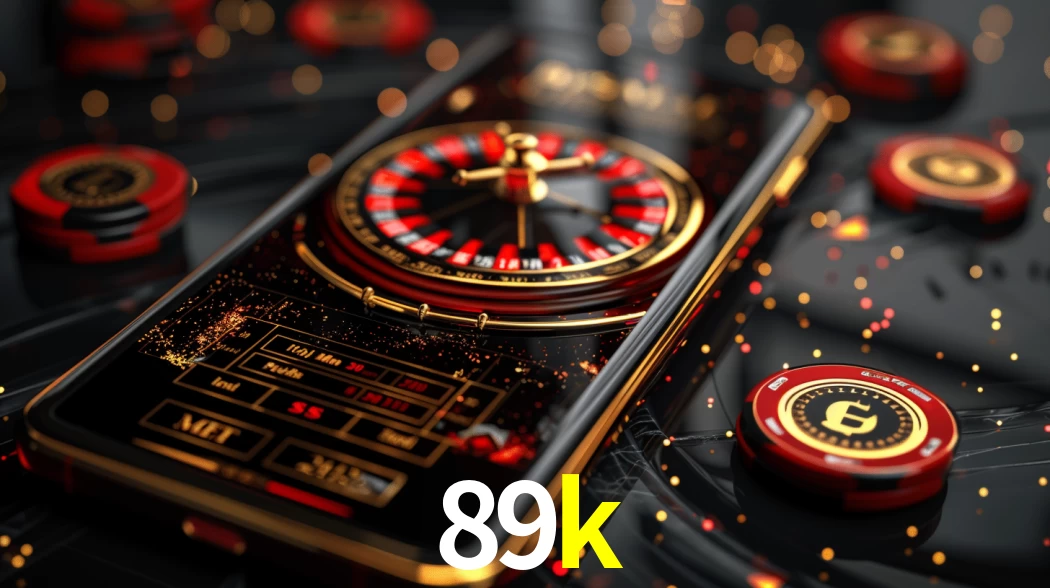 Welcome Bonus 89k