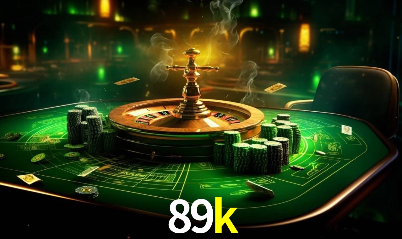 Apostas de Futebol 89k