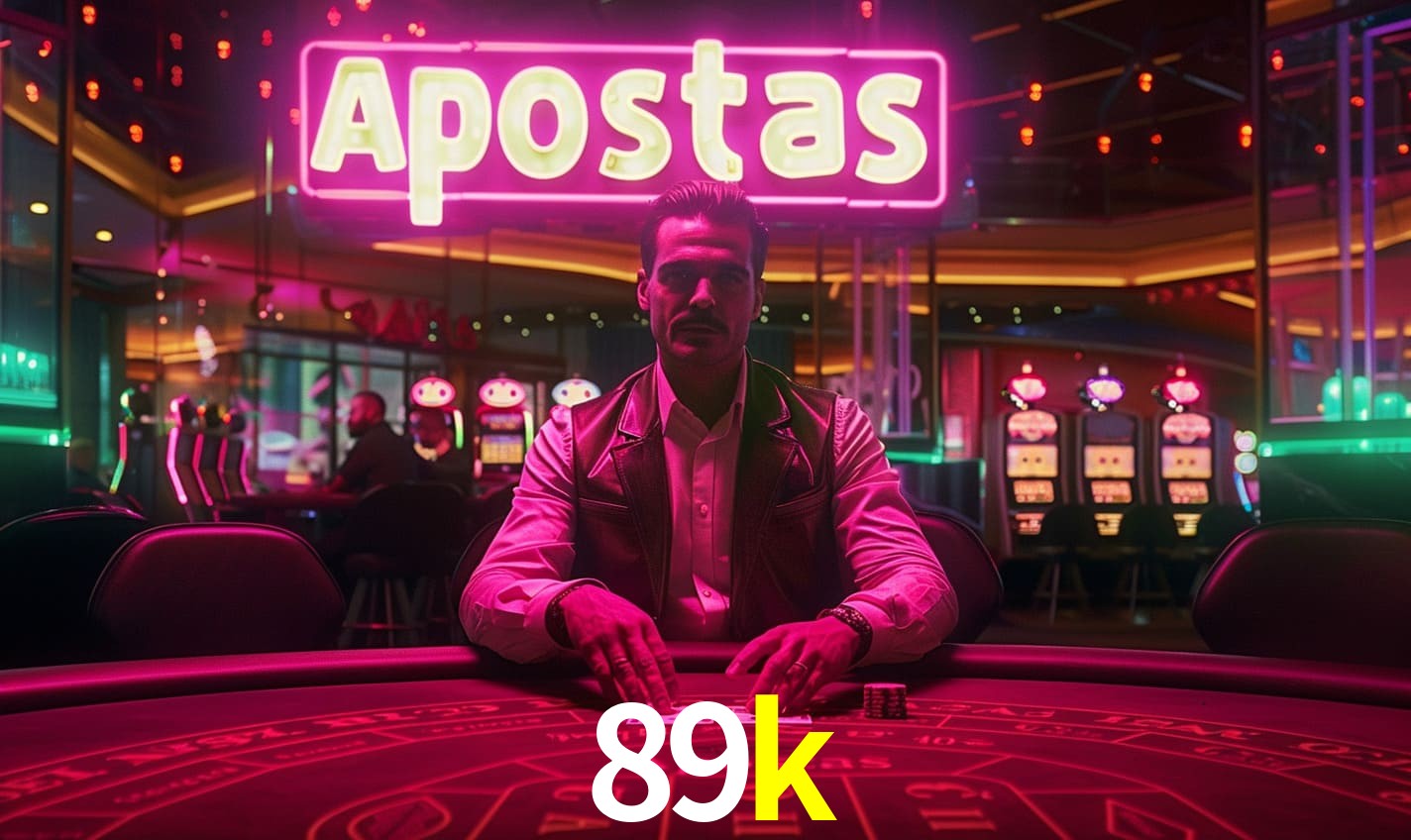 Jogos Exclusivos 89k