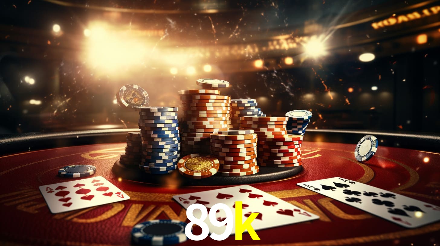 Tournaments 89k