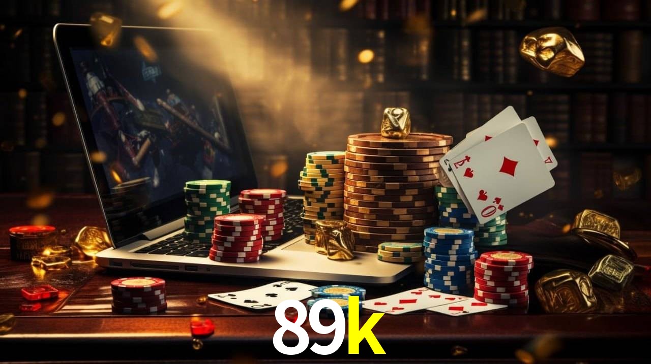 Integração de APIs 89k