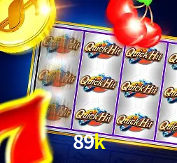 Desvendando o Mundo dos Jogos Virtuais na 89k