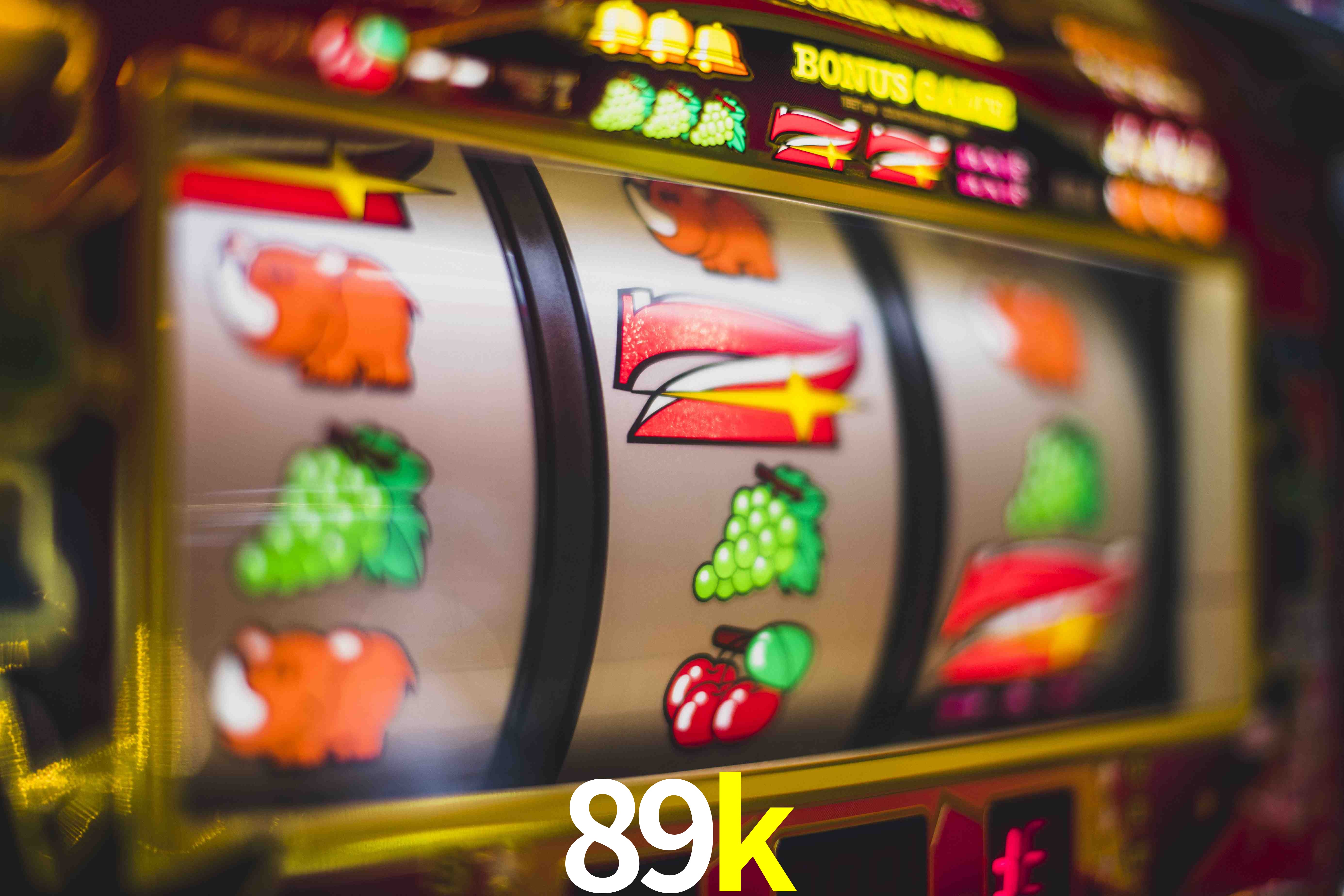 Spaceman Game 89k
