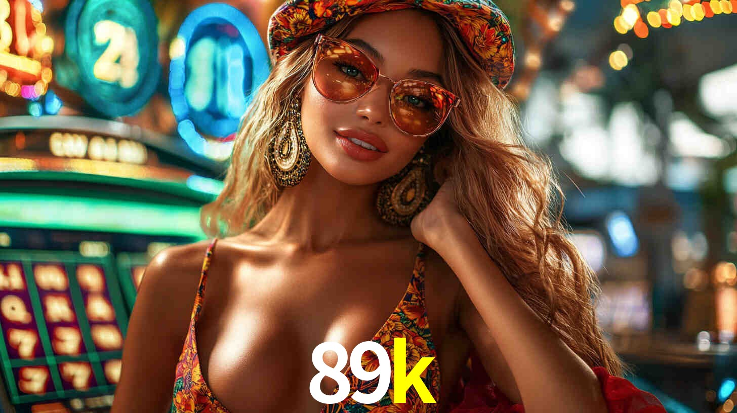 Ofertas Imperdíveis na 89k: Promoções e Bônus Que Valem a Pena