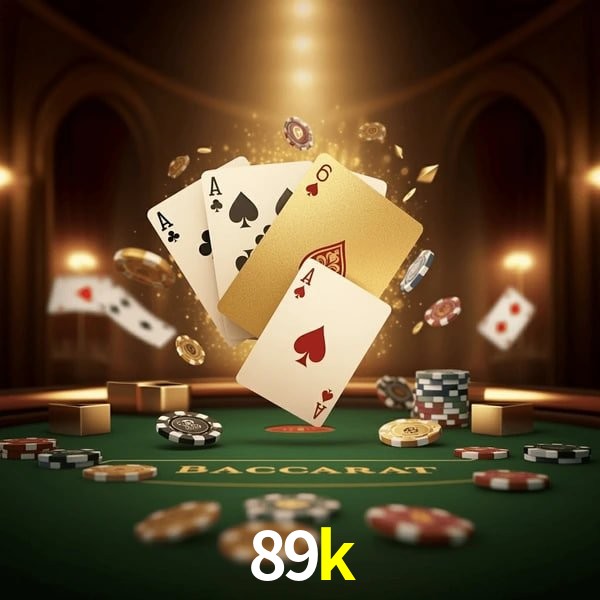 VIP Casino 89k