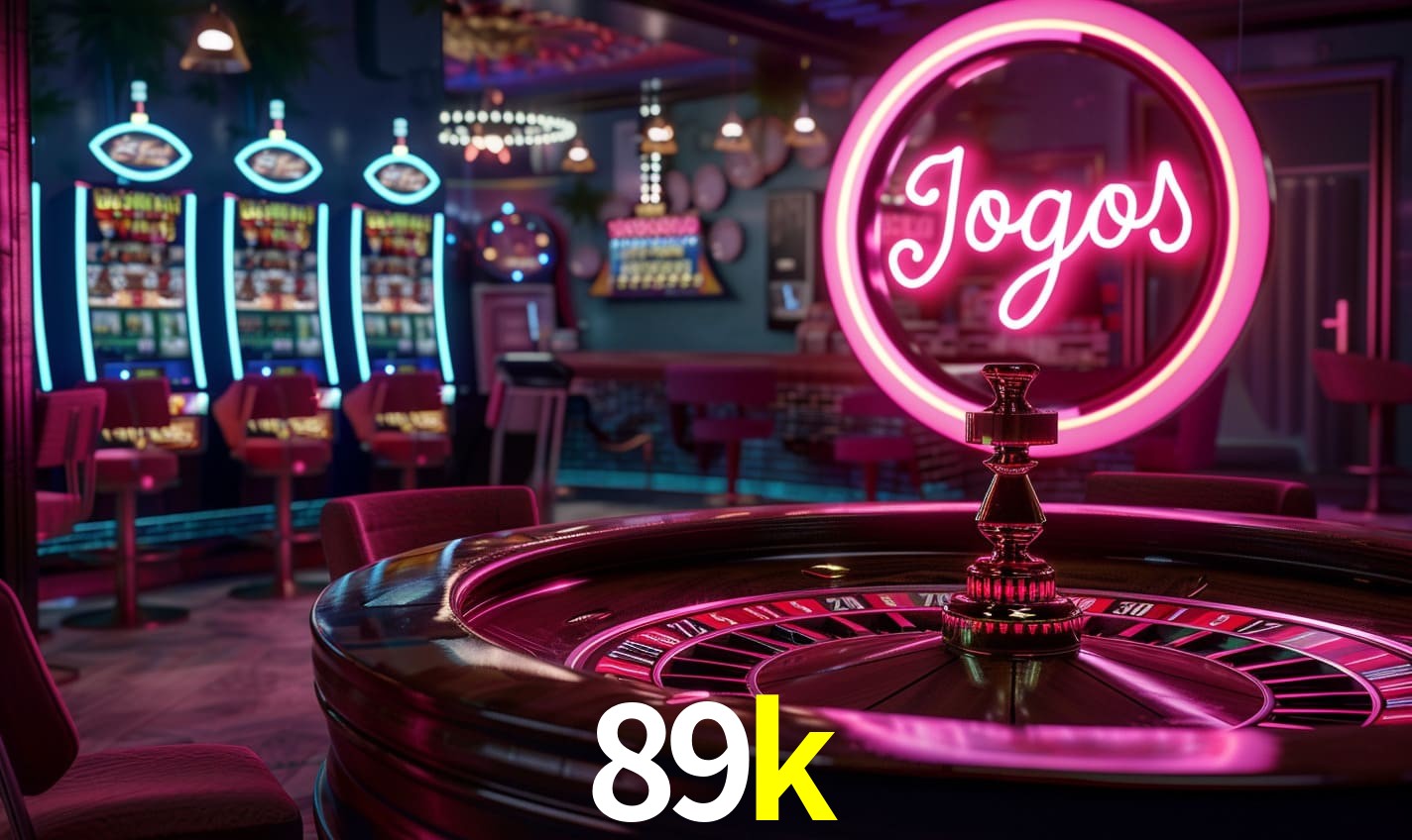Bônus Diários 89k