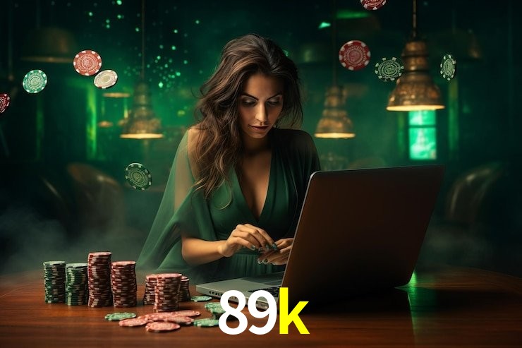 App Store 89k