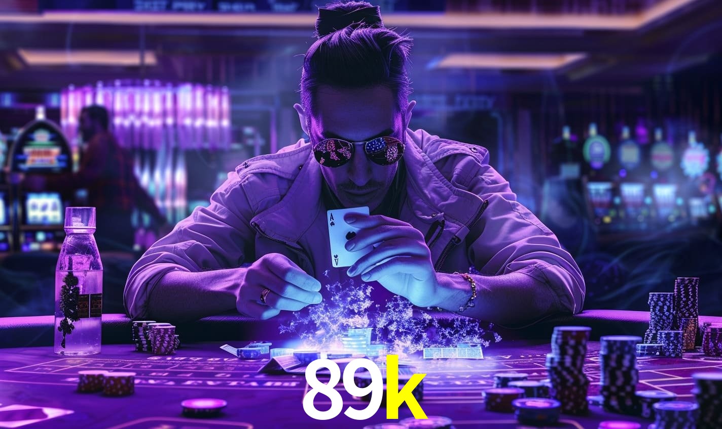 Roulette Table 89k