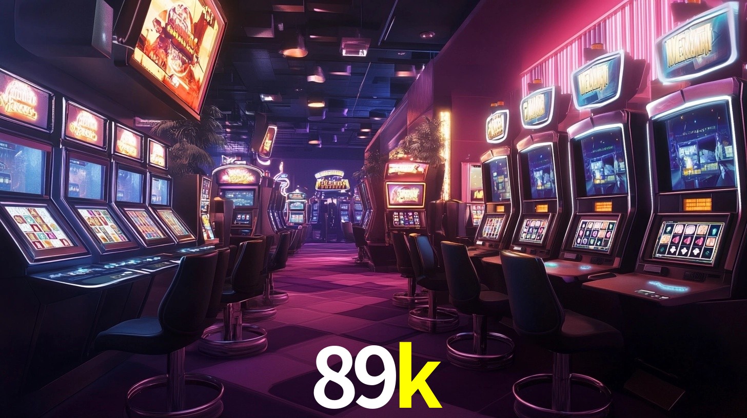 Experimente o Login Seguro Premium no 89k