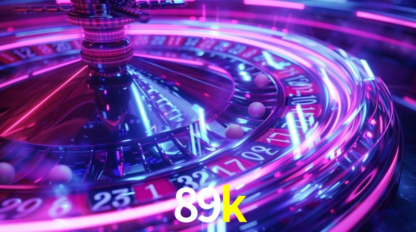Mesa de Blackjack 89k