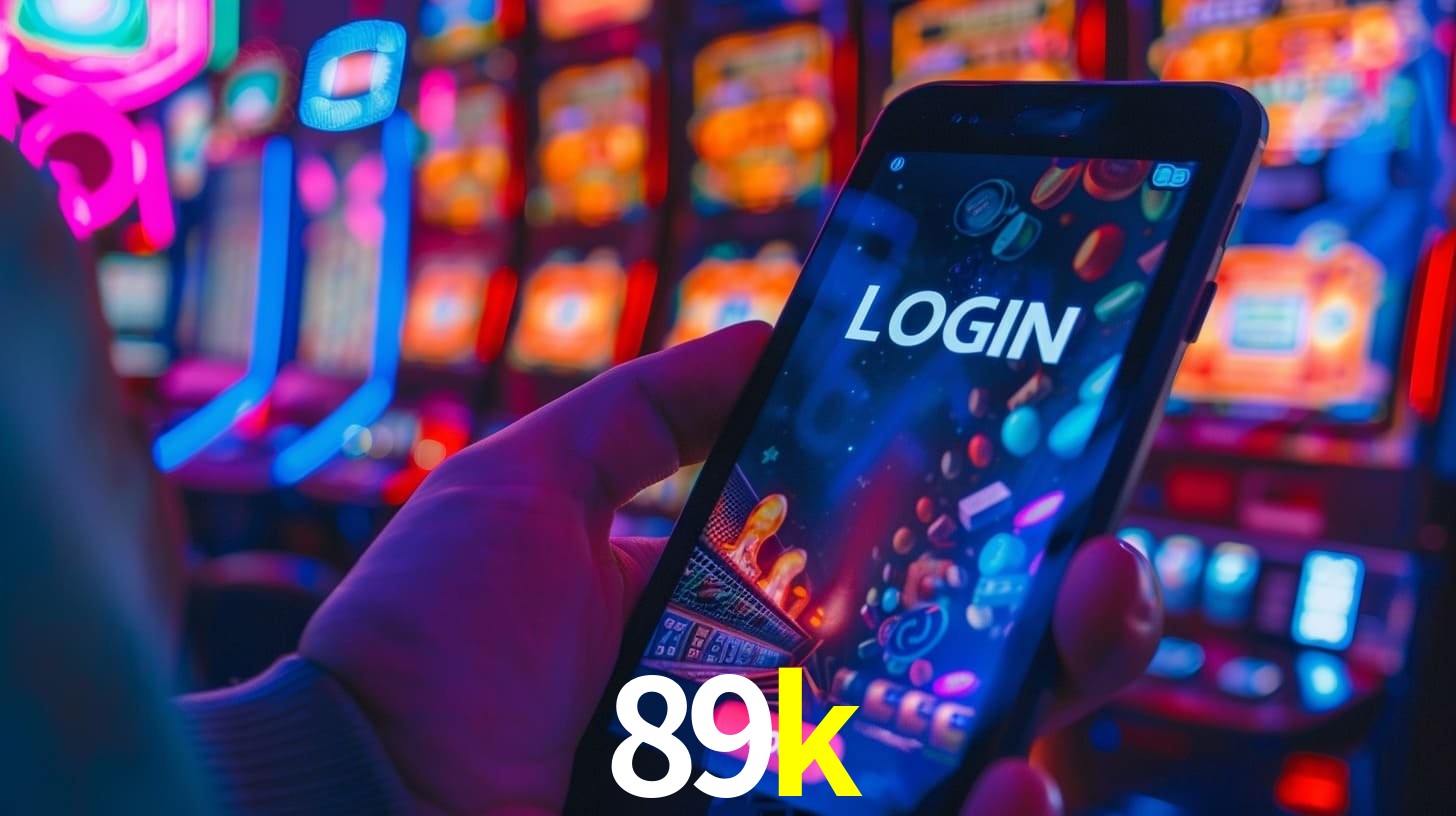 Tecnologia da Plataforma 89k