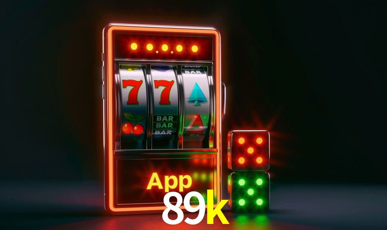 89k plataforma