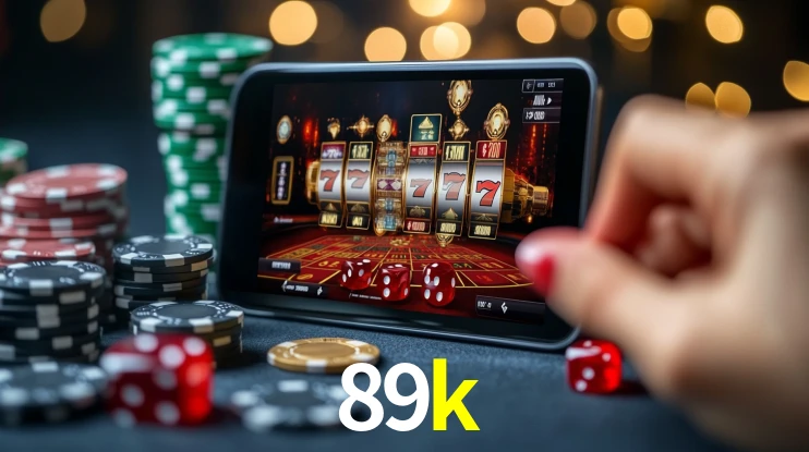 89k App Interface