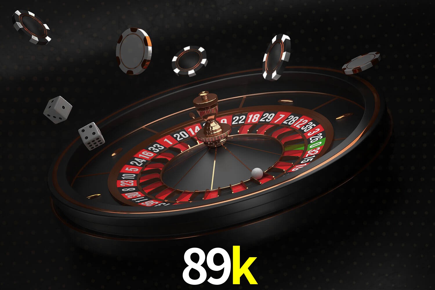89k: A Experiência de Casino com Jogos de Mesa ao Vivo