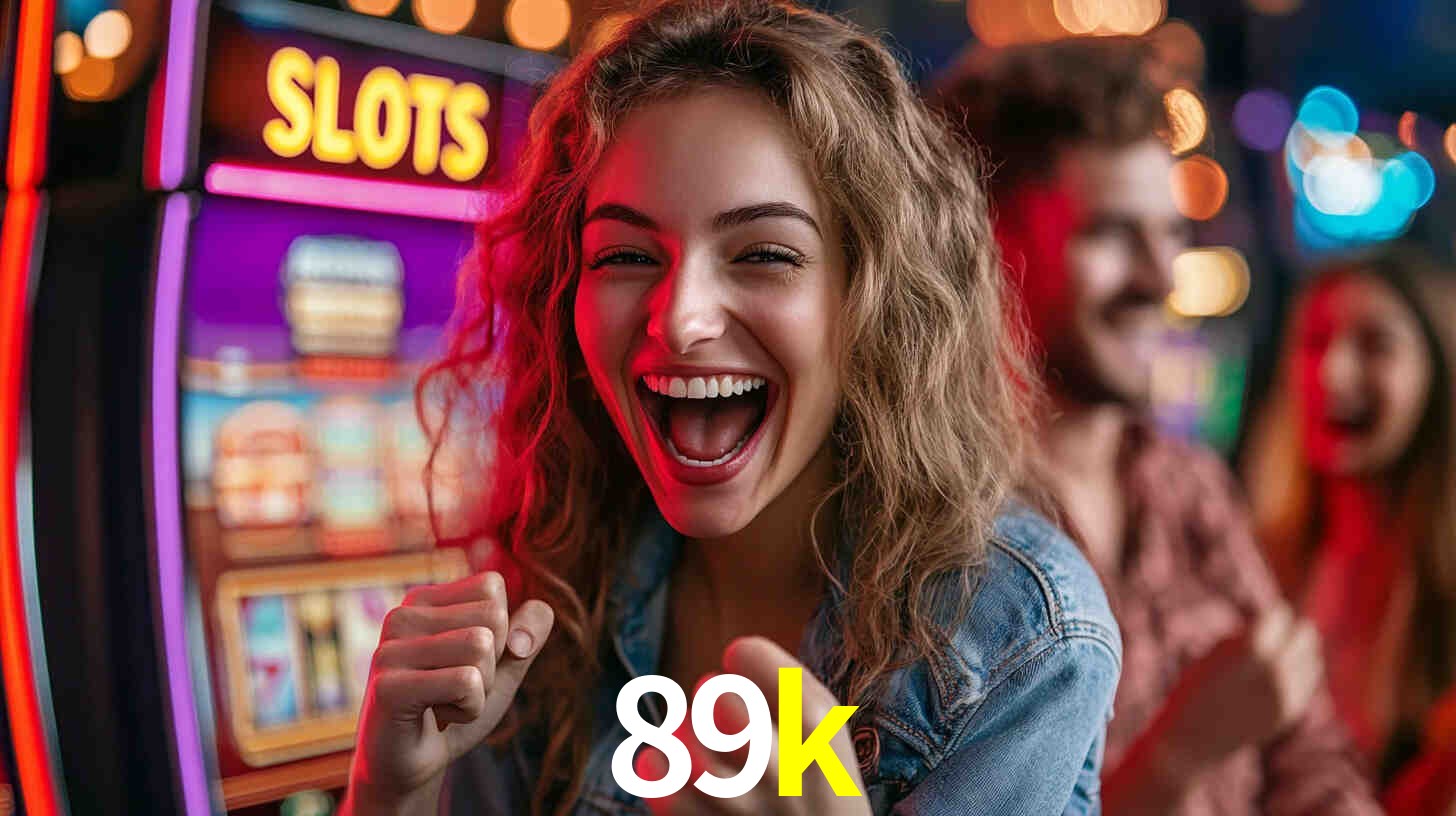 cassino 89k