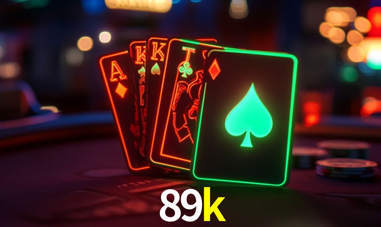 Torneios 89k