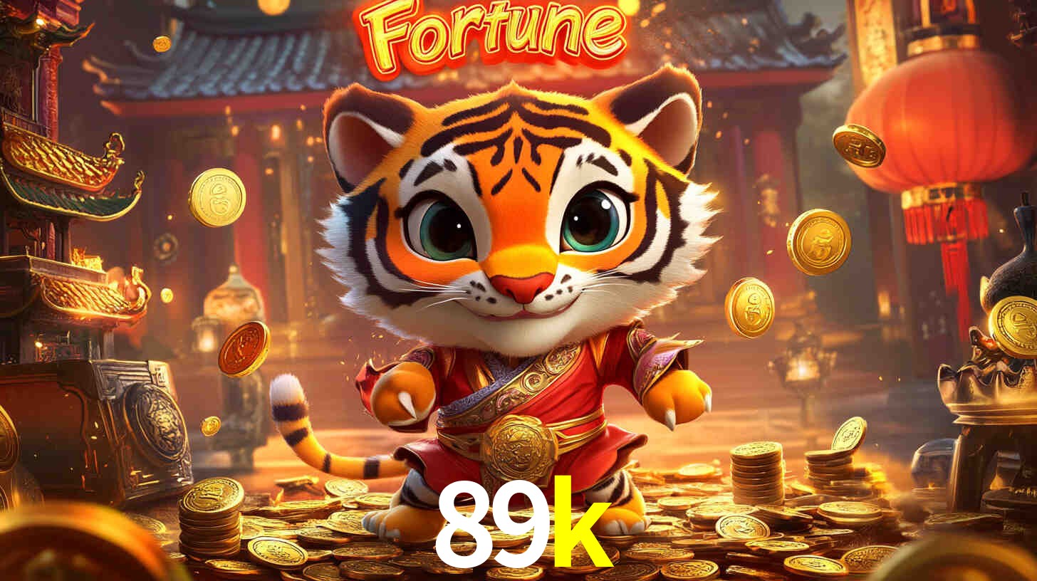 Baixar 89k Android