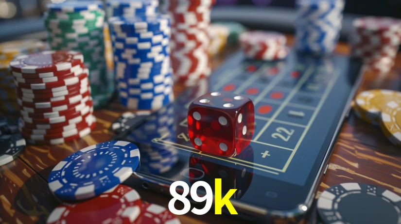 Bônus App 89k