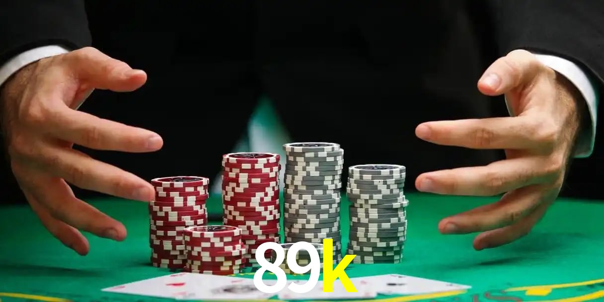Promoções 89k