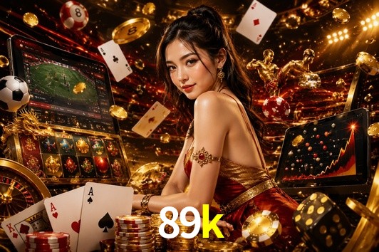 Seasonal Promotions 89k