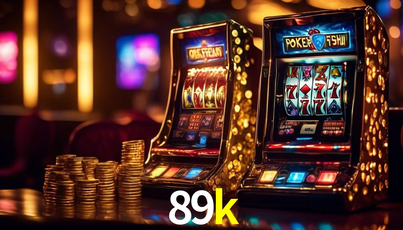 Casino VIP 89k