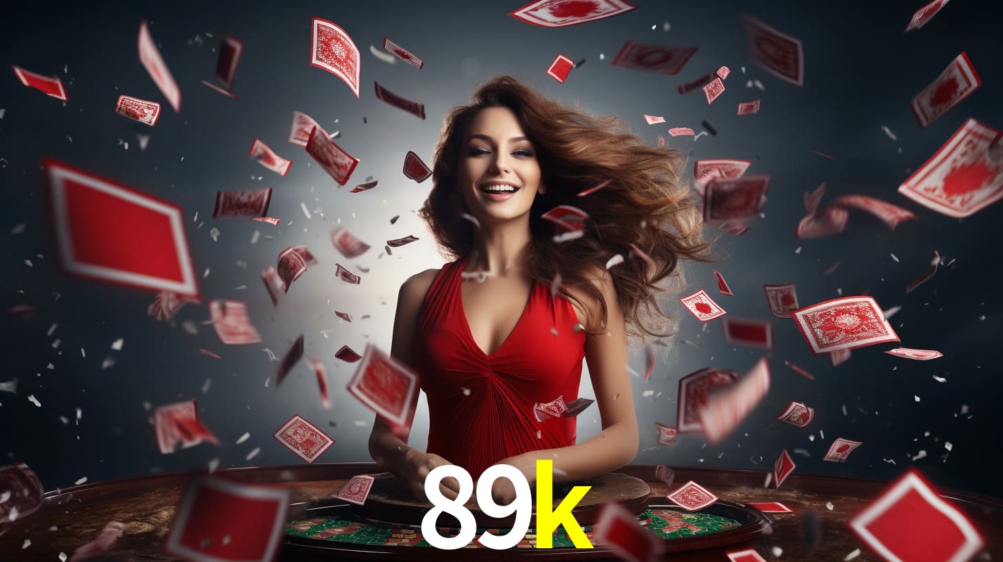 Welcome Bonus 89k