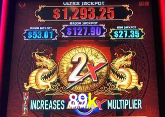 A Emoção da Loteria na 89k: Uma Chance de Mudança de Vida