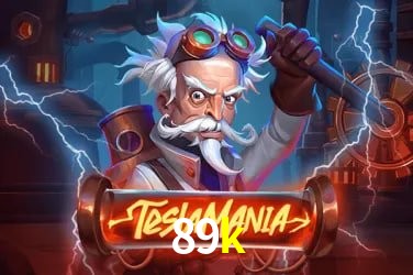 89k Processo de inscrição