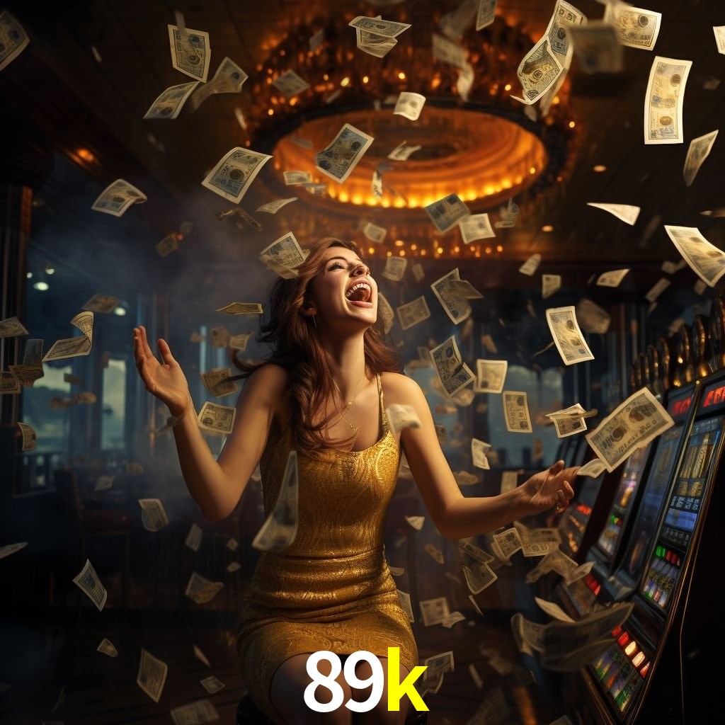 Blackjack Table 89k