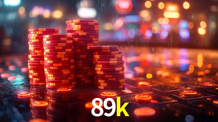 89k: Seu Especialista em Apostas Esportivas Brasileiras