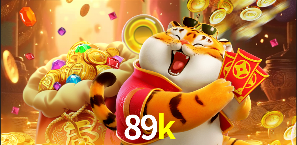 89k bet casino