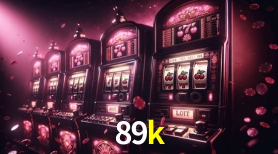 Recursos de Bônus 89k