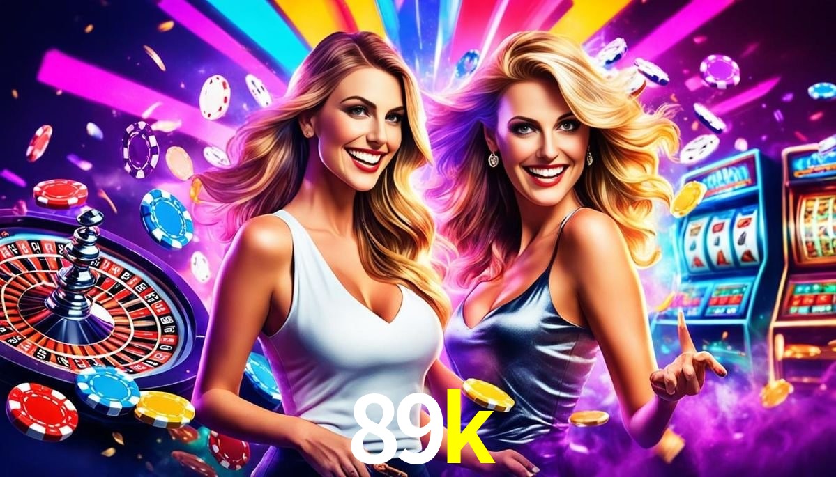 A Emoção da Loteria na 89k: Uma Chance de Mudança de Vida