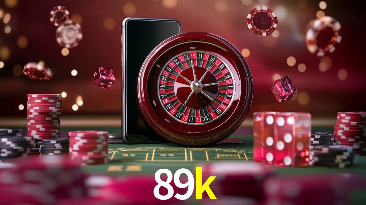 VIP Casino 89k