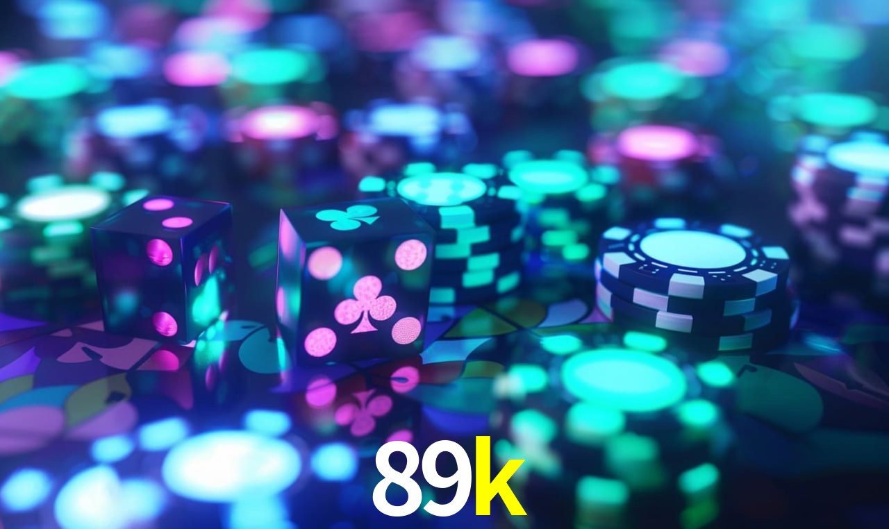 Apostas Esportivas na 89k: Um Guia Completo
