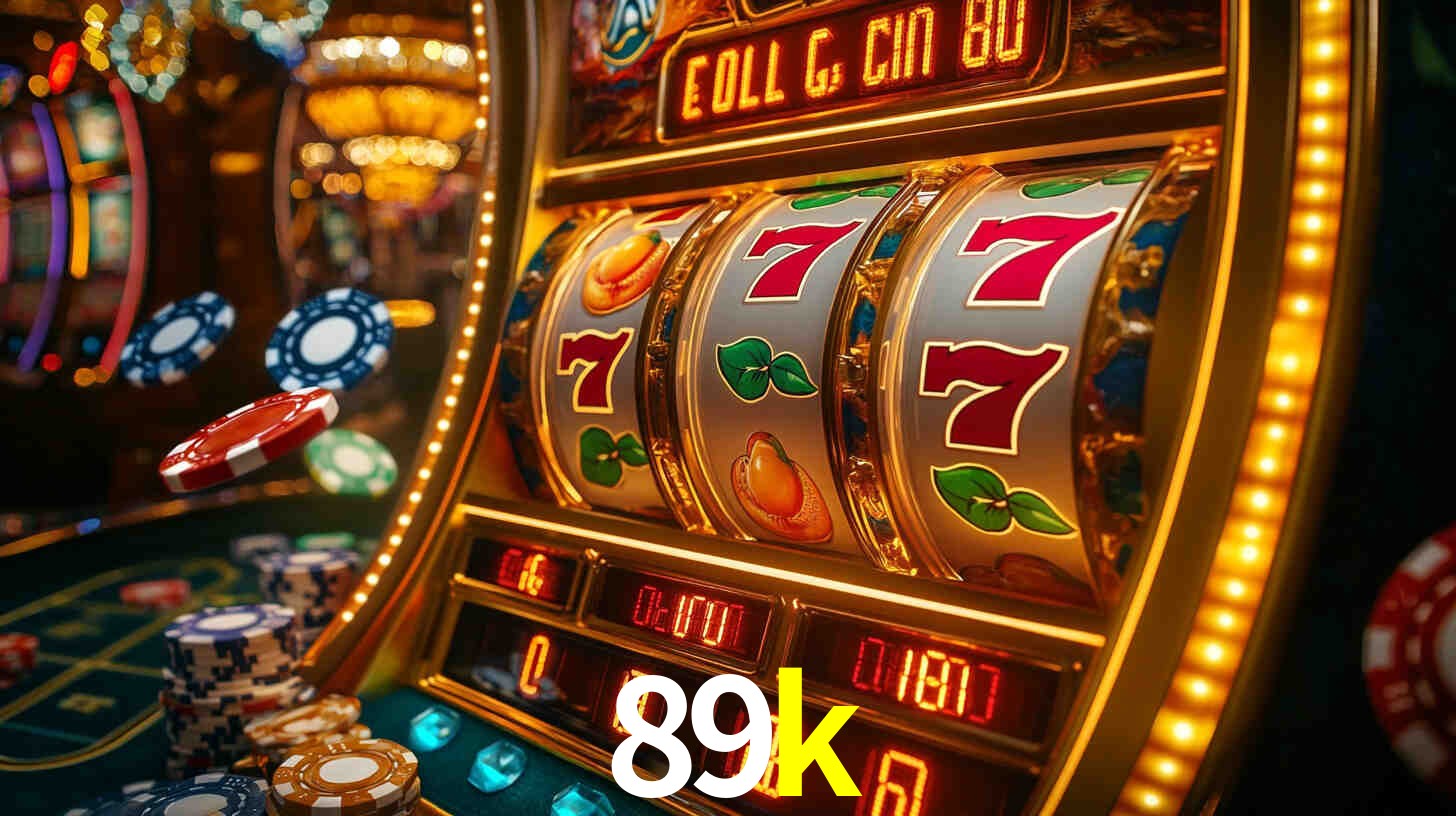 89k bet