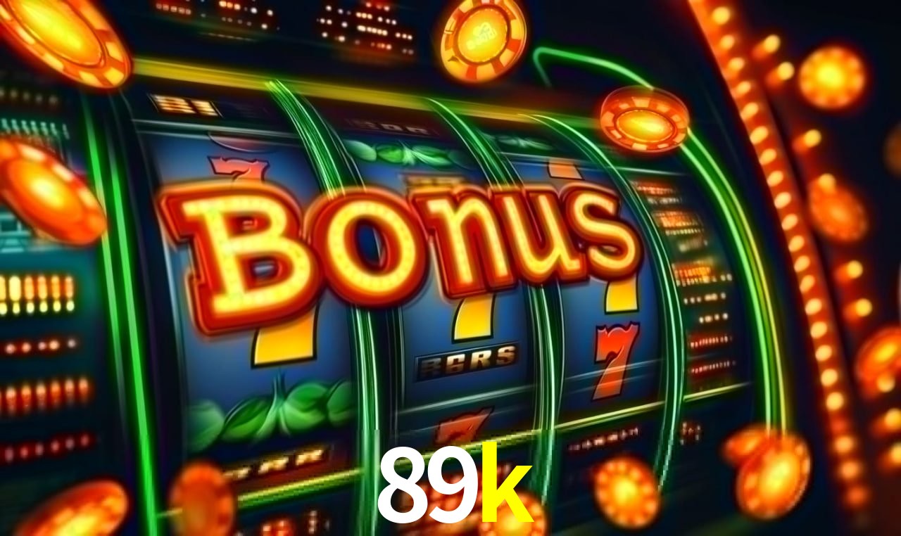 Daily Bonuses 89k