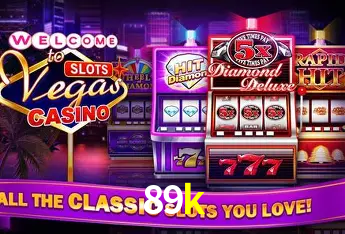Weekend Specials 89k