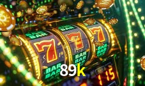 Account Benefits 89k