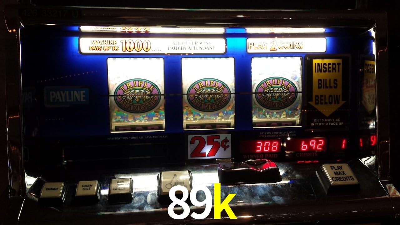 Live Casino 89k