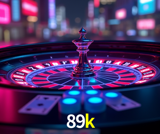 Estatísticas do Jogo 89k