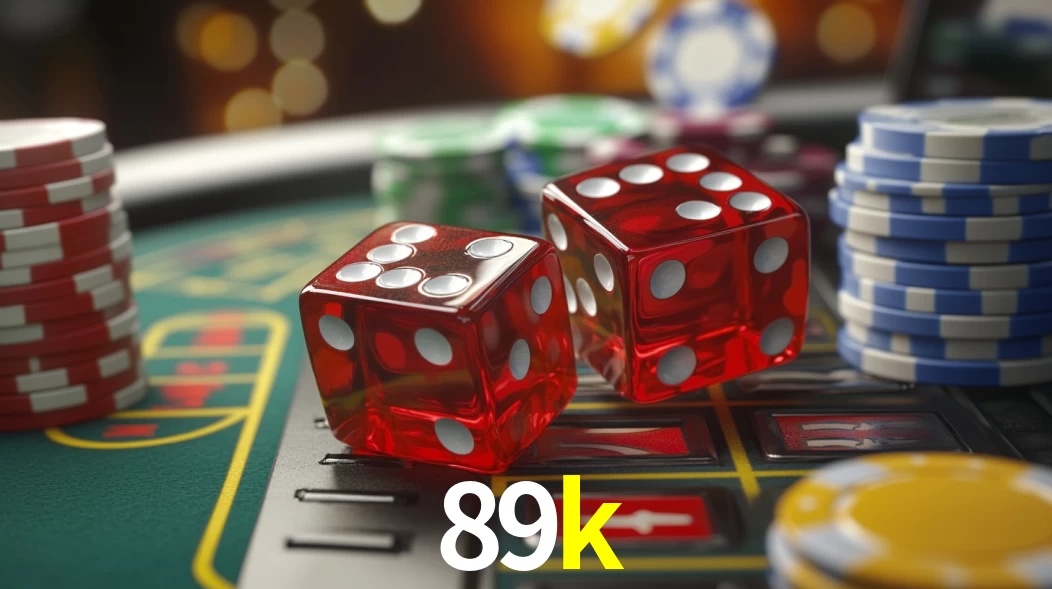 89k App Interface