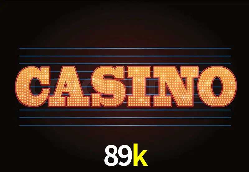 Inovações de Jogos na 89k: O Futuro das Experiências Interativas