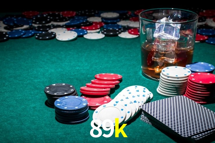 Inovações de Jogos na 89k: O Futuro das Experiências Interativas