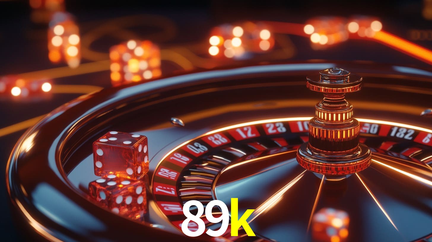 Welcome Bonus 89k